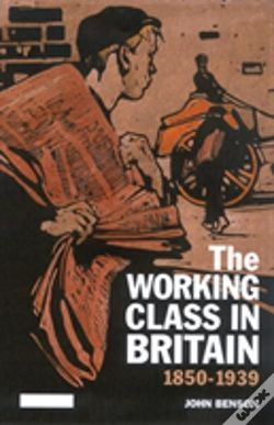 Capa do artigo The Working Class In Britain