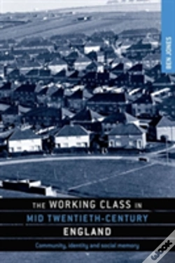 Capa do artigo The Working Class In Mid-Twentieth-Century England