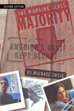 Capa do artigo The Working Class Majority