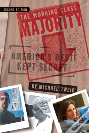 Capa do artigo The Working Class Majority