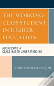 Capa do artigo The Working-Class Student In Higher Education