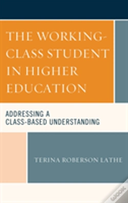 Capa do artigo The Working-Class Student In Higher Education