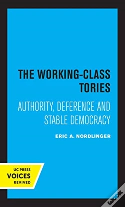 Capa do artigo The Working-Class Tories