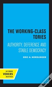 Capa do artigo The Working-Class Tories