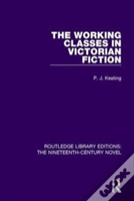 The Working-Classes In Victorian Fiction