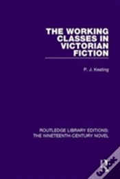 Capa do artigo The Working-Classes In Victorian Fiction