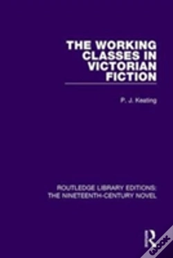 Capa do artigo The Working-Classes In Victorian Fiction