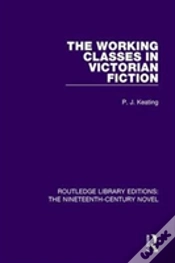 Capa do artigo The Working-Classes In Victorian Fiction