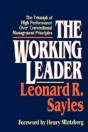 The Working Leader - Preview