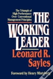 Capa do artigo The Working Leader