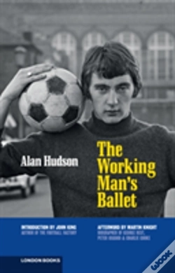 Capa do artigo The Working Man'S Ballet