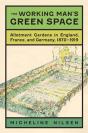 The Working Man'S Green Space - Preview