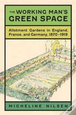 Capa do artigo The Working Man'S Green Space