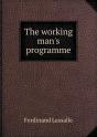 The Working Man'S Programme - Preview
