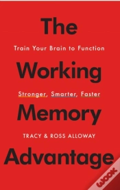 Capa do artigo The Working Memory Advantage