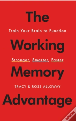 Capa do artigo The Working Memory Advantage