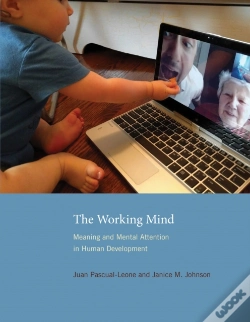 Capa do artigo The Working Mind