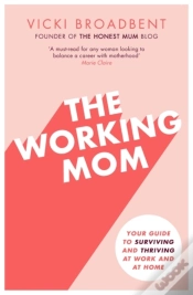 Capa do artigo The Working Mom