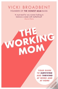 Capa do artigo The Working Mom