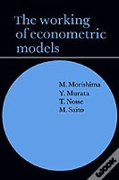 Capa do artigo The Working Of Econometric Models