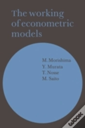 Capa do artigo The Working Of Econometric Models