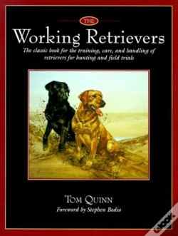 Capa do artigo The Working Retrievers