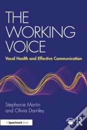 Capa do artigo The Working Voice