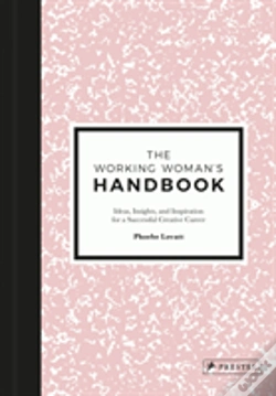 Capa do artigo The Working Woman'S Handbook