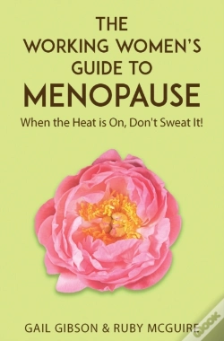 Capa do artigo The Working Women'S Guide To Menopause