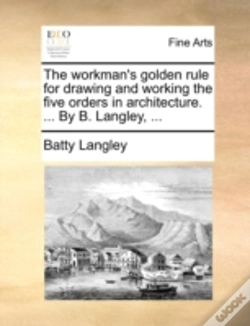 Capa do artigo The Workman'S Golden Rule For Drawing An