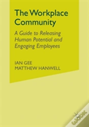 Capa do artigo The Workplace Community
