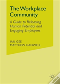 Capa do artigo The Workplace Community