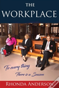 Capa do artigo The Workplace