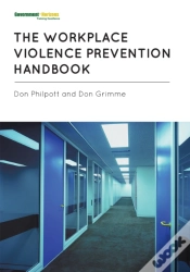 Capa do artigo The Workplace Violence Prevention Handbook