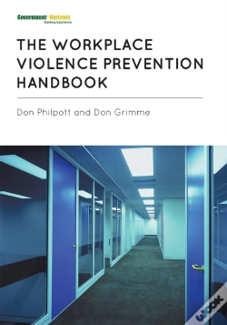 Capa do artigo The Workplace Violence Prevention Handbook