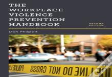 The Workplace Violence Prevention Handbook