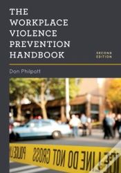 Capa do artigo The Workplace Violence Prevention Handbook