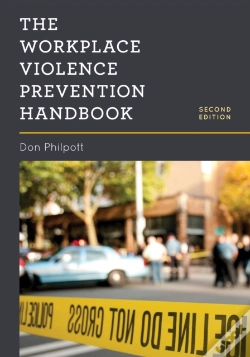 Capa do artigo The Workplace Violence Prevention Handbook