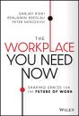 The Workplace You Need Now - Preview