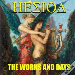 Capa do artigo The Works And Days