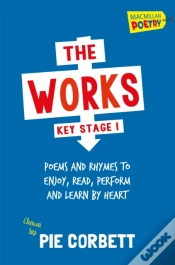 Capa do artigo The Works Key Stage 1