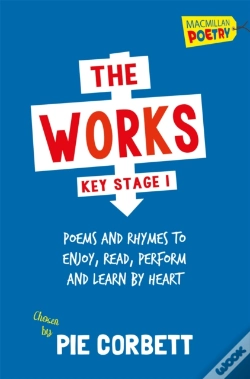Capa do artigo The Works Key Stage 1