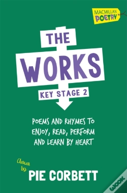 Capa do artigo The Works Key Stage 2