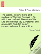 Capa do artigo The Works, Literary, Moral And Medical,