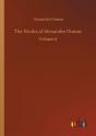 The Works Of Alexandre Dumas - Preview