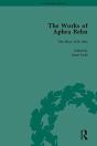The Works Of Aphra Behn (Set) - Preview
