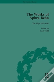 Capa do artigo The Works Of Aphra Behn (Set)