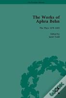 The Works Of Aphra Behn (Set)