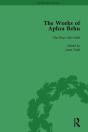 The Works Of Aphra Behn: V. 7: Complete Plays - Preview