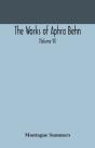 The Works Of Aphra Behn (Volume Vi) - Preview